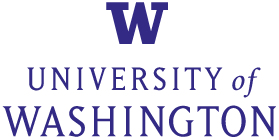 University of Washington logo