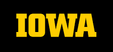 University of Iowa logo