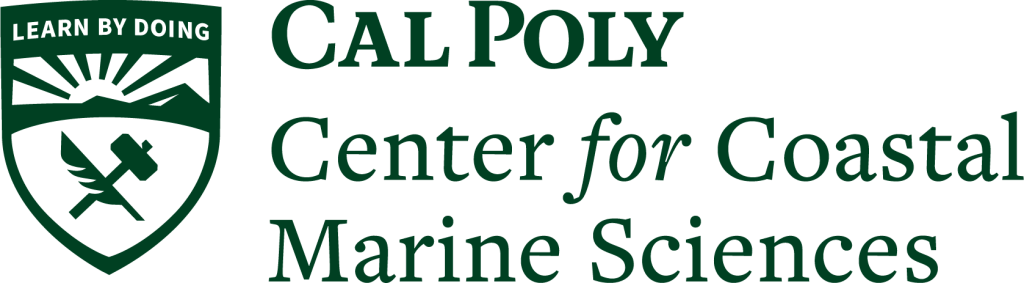 Cal Poly Pier State University logo - green