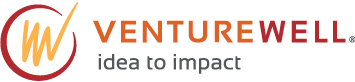 VentureWell logo color