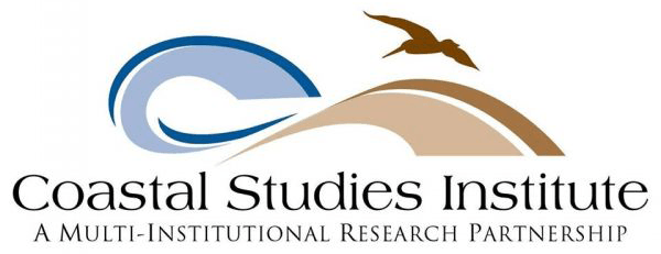 Coastal Studies Institute color logo