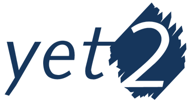 yet2 logo color